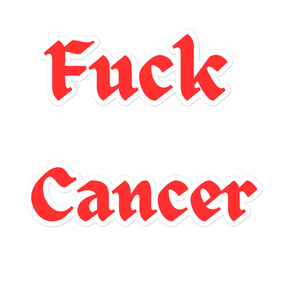 Fuck Cancer