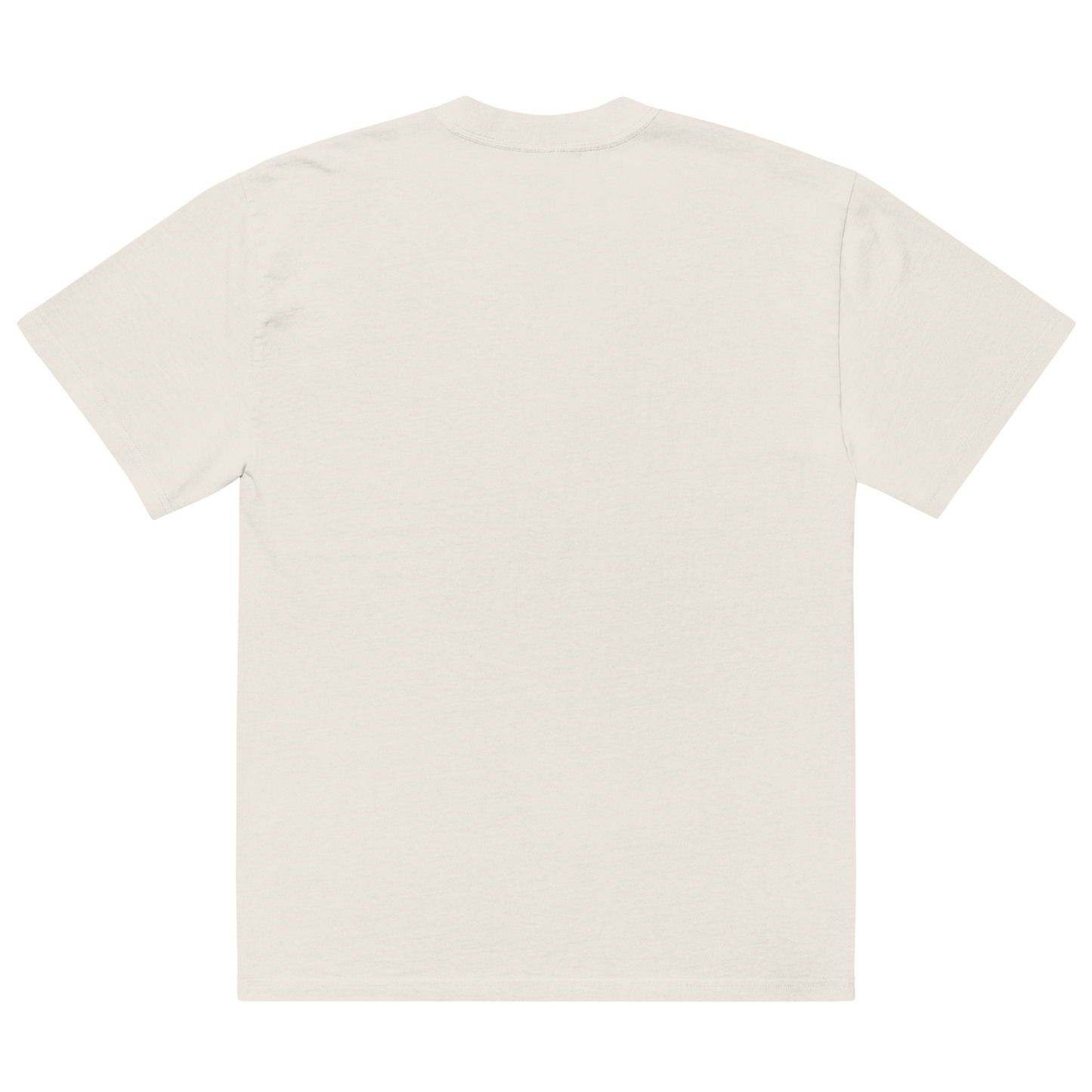 Muscle Mommy Oversized t-shirt