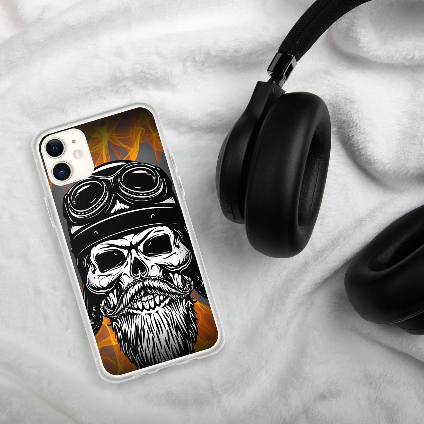 “HD” Phone Case