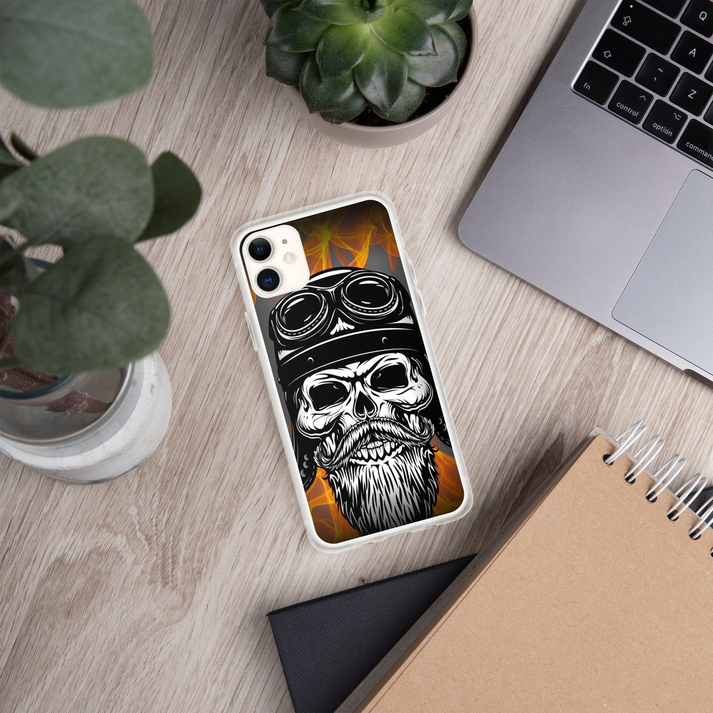 “HD” Phone Case
