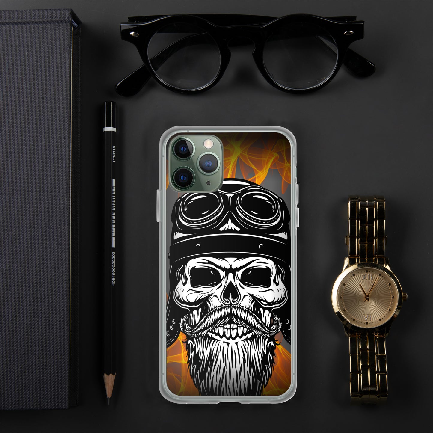 “HD” Phone Case