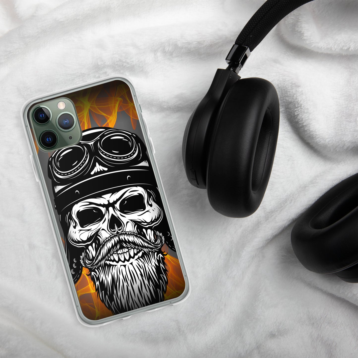 “HD” Phone Case