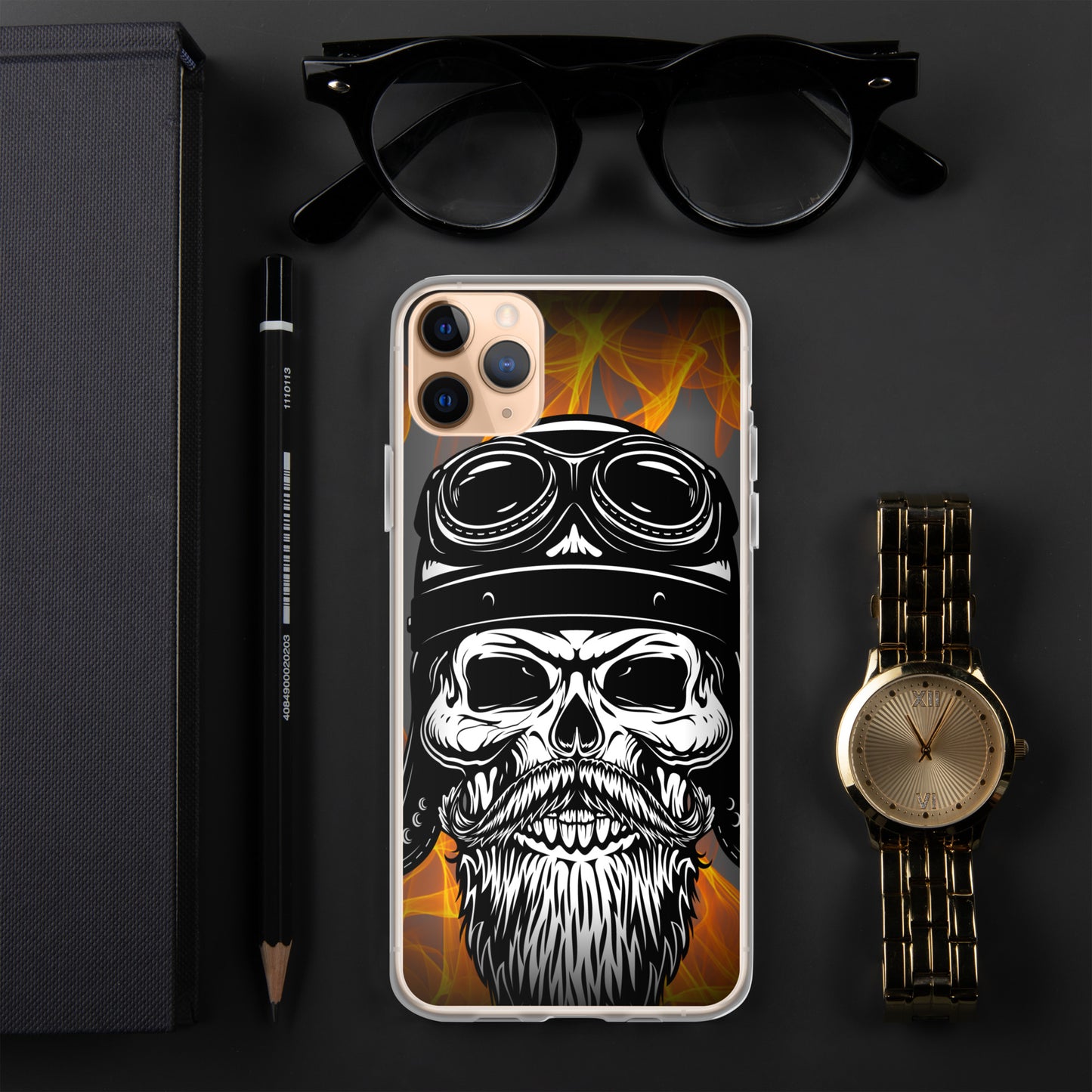 “HD” Phone Case
