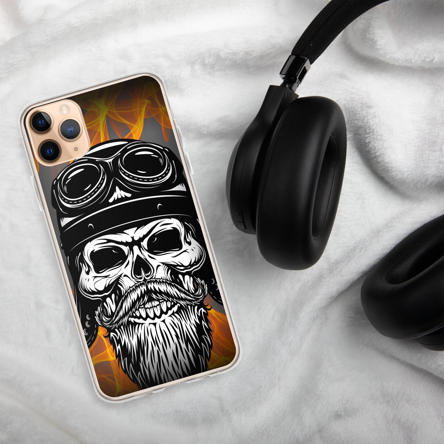 “HD” Phone Case