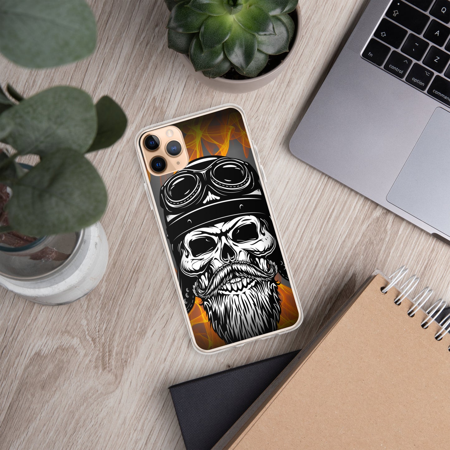 “HD” Phone Case