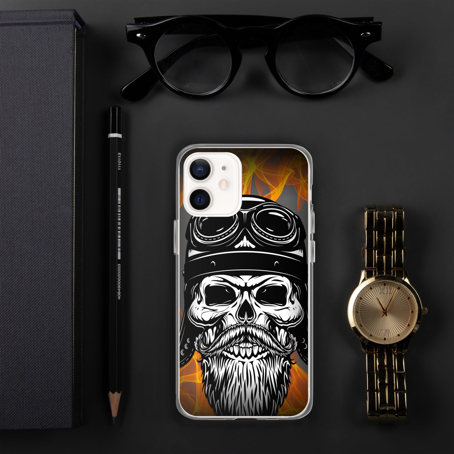 “HD” Phone Case