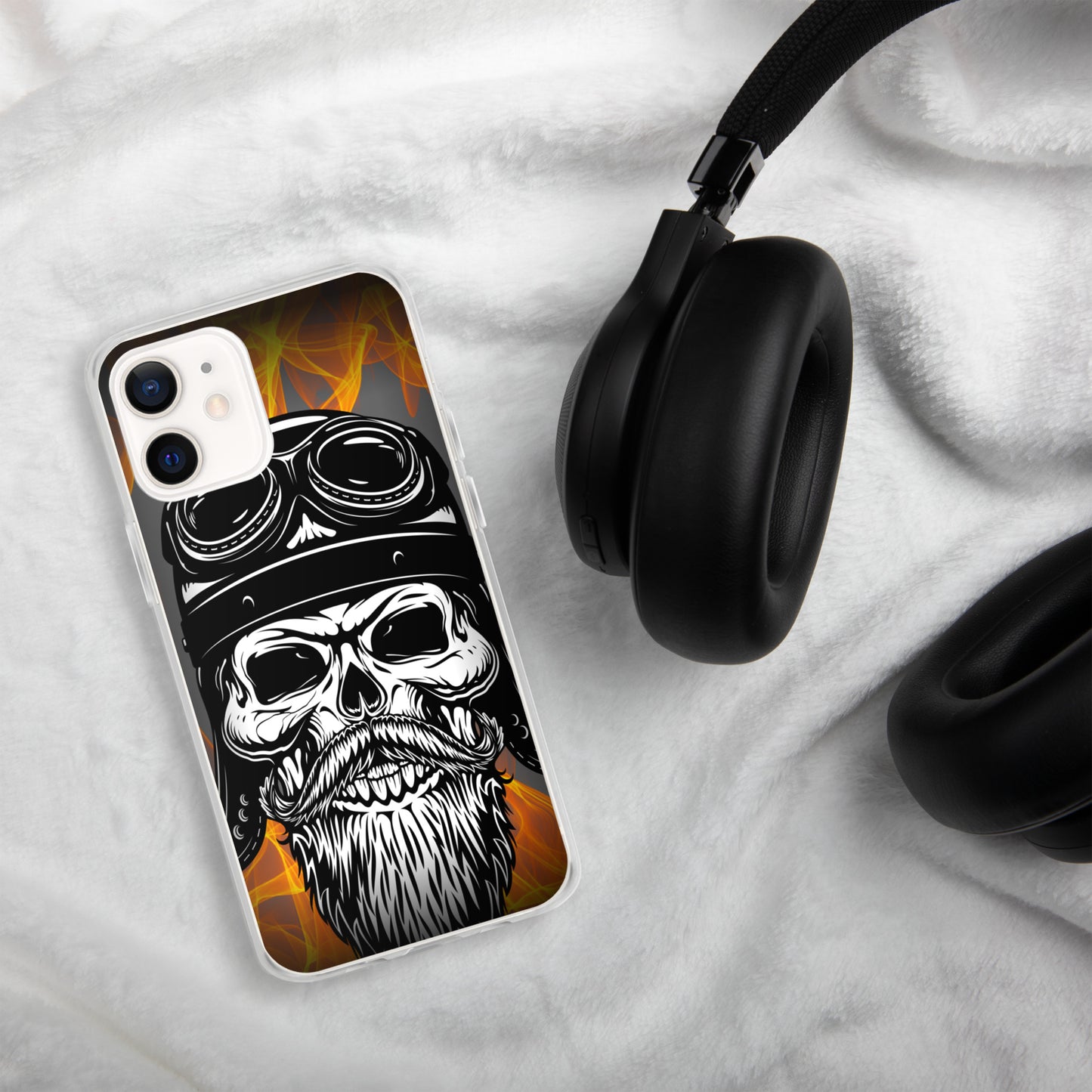 “HD” Phone Case