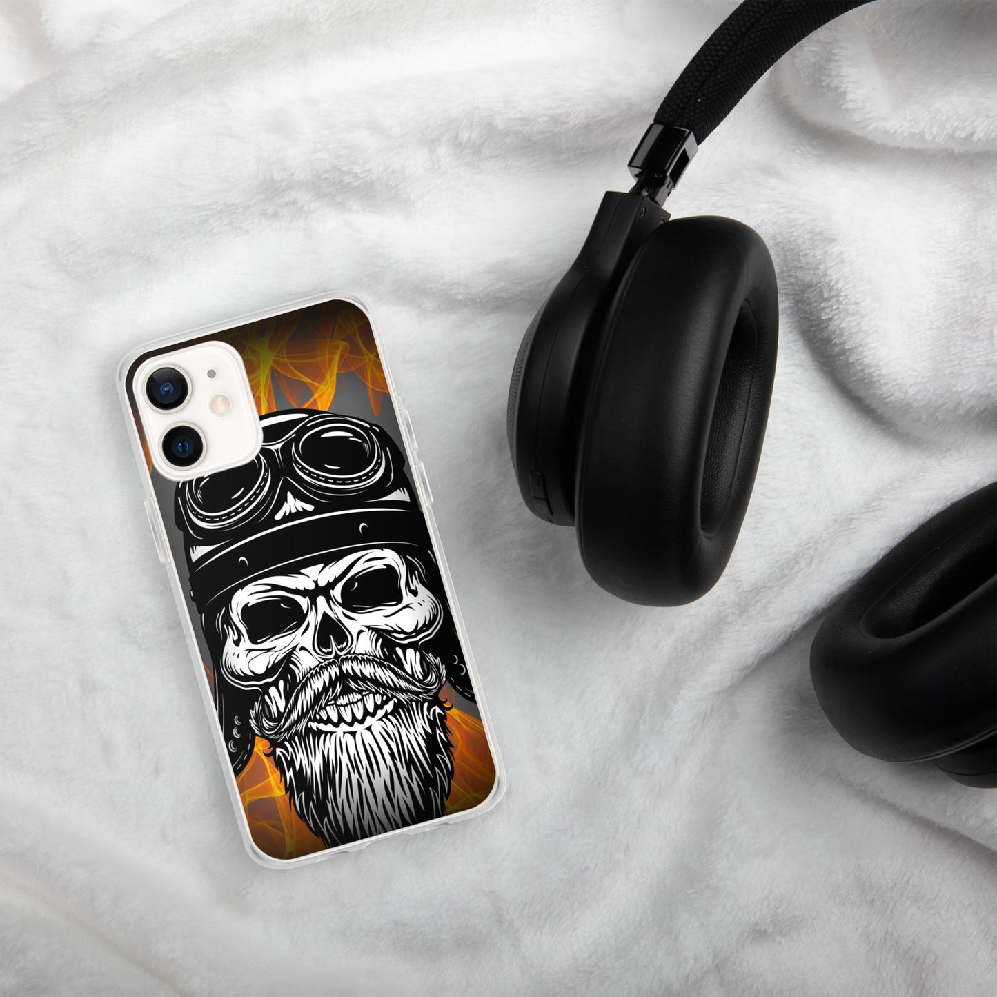 “HD” Phone Case