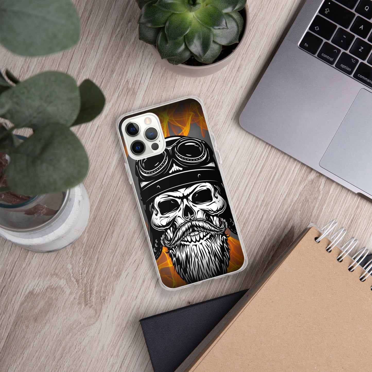“HD” Phone Case