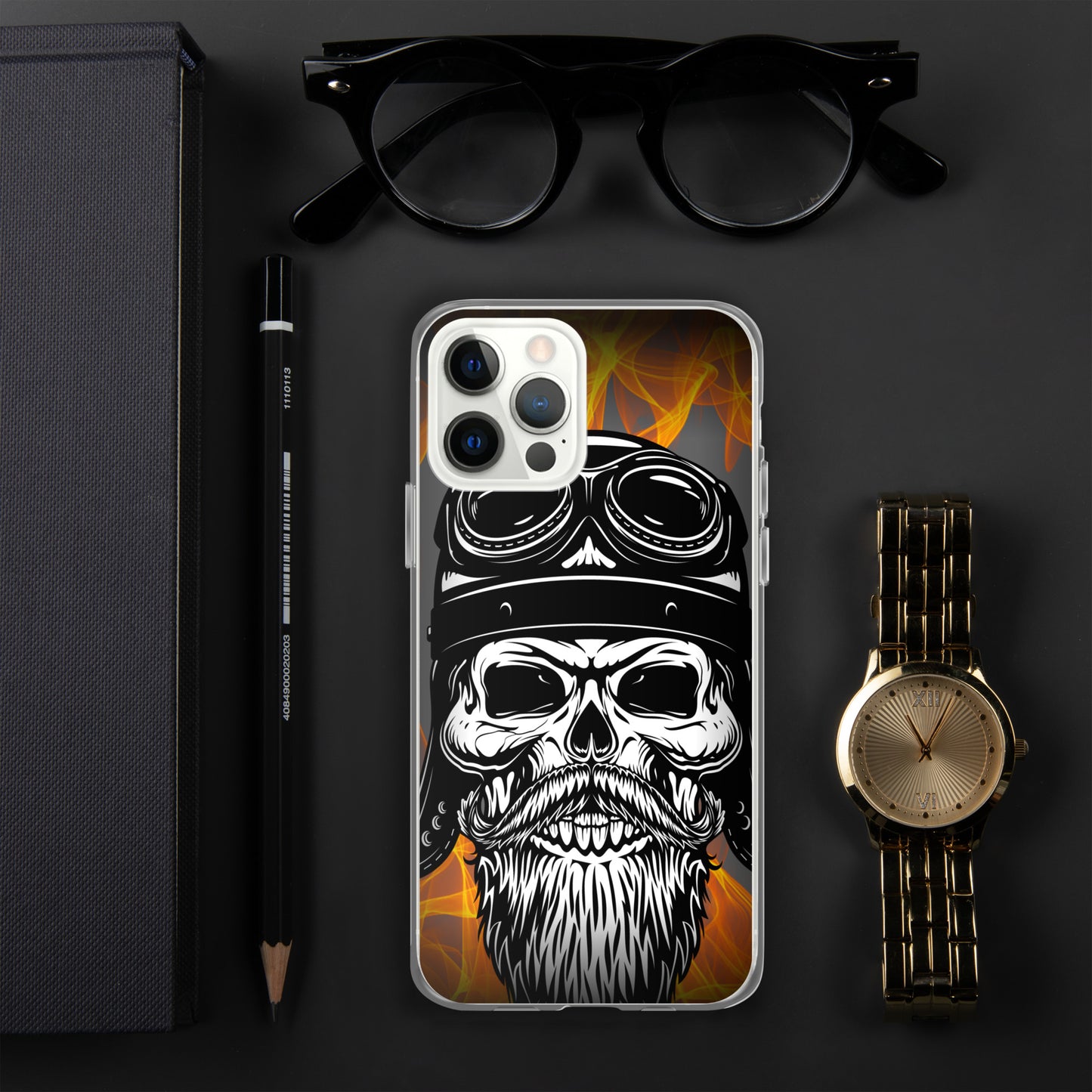 “HD” Phone Case