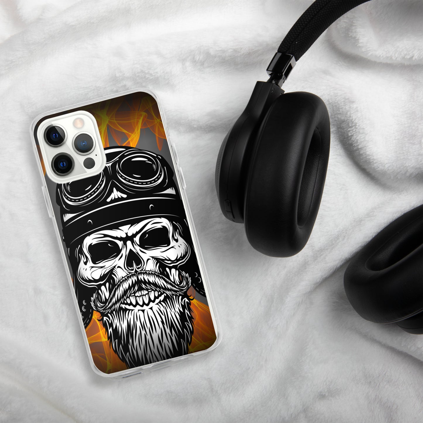 “HD” Phone Case