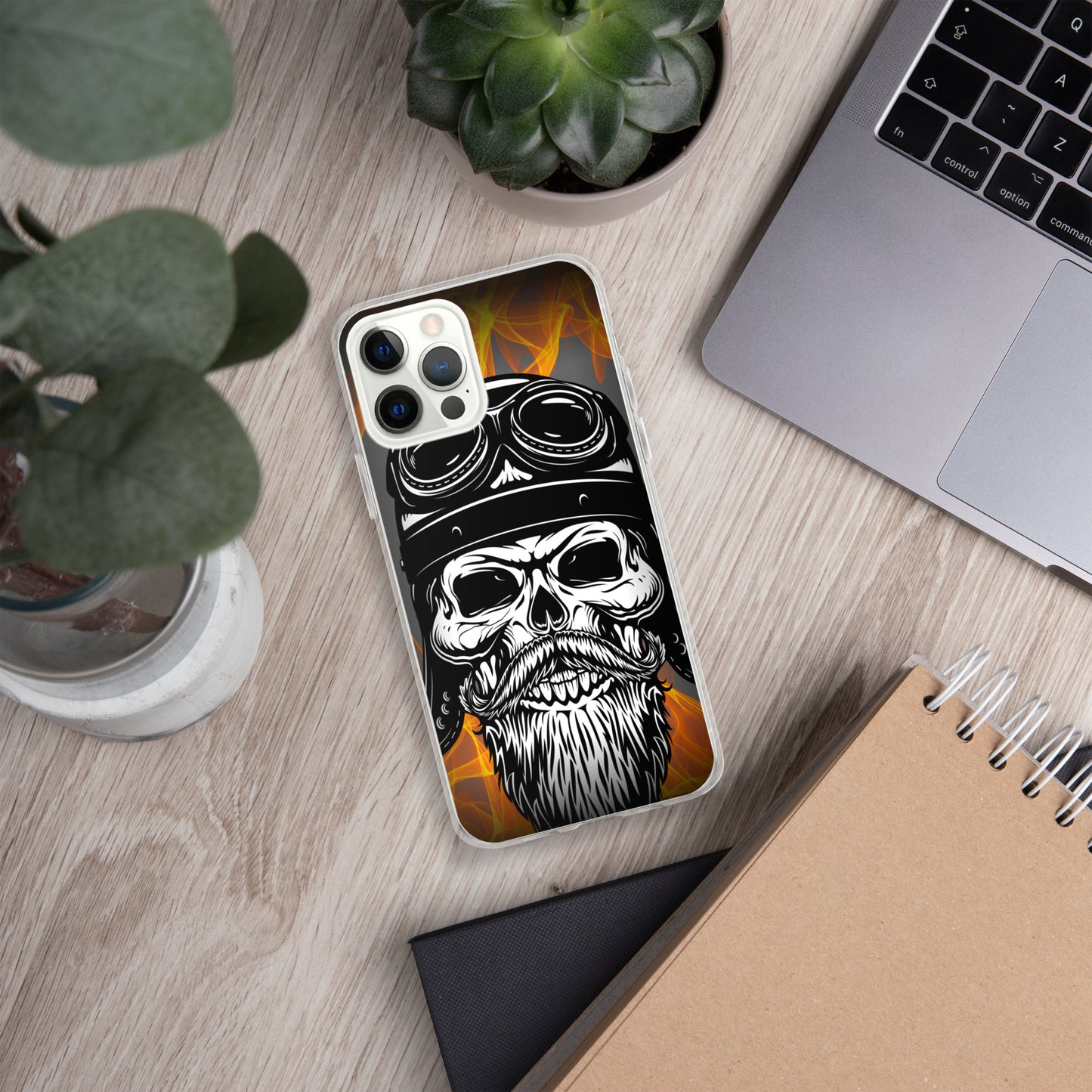 “HD” Phone Case