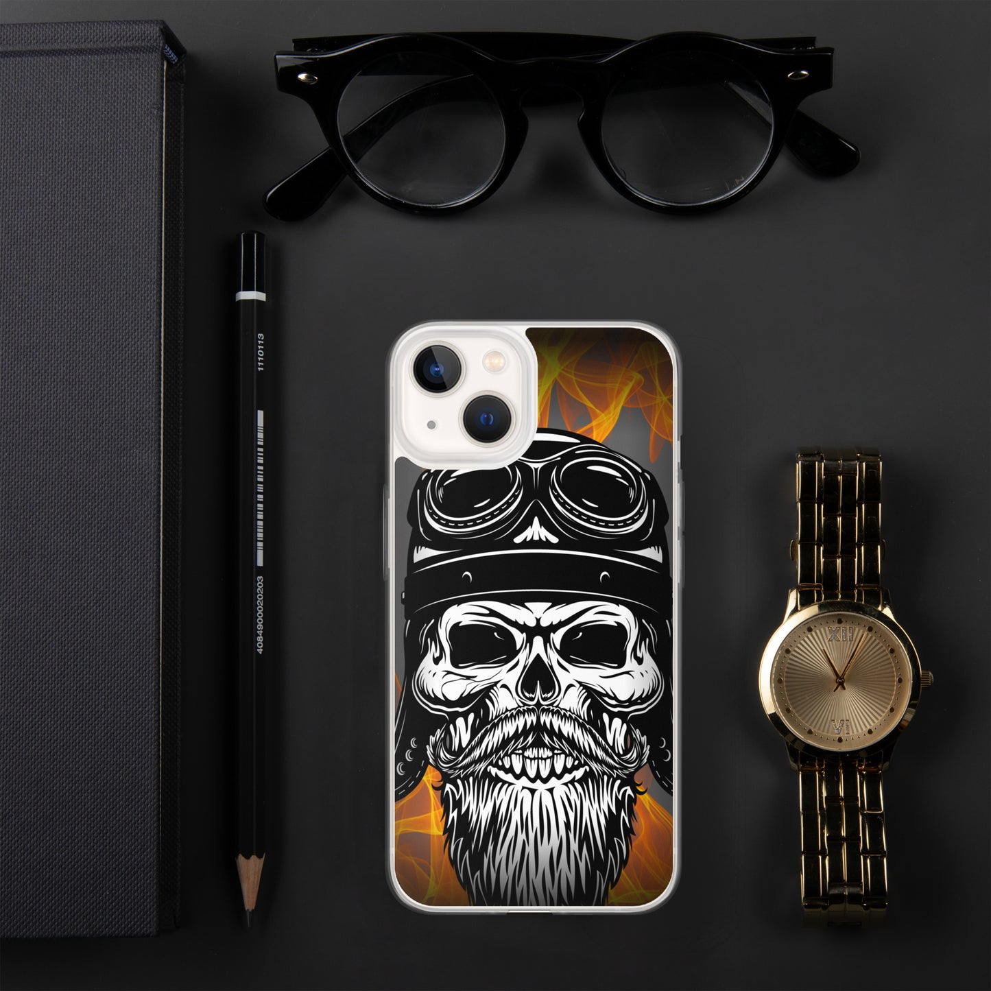 “HD” Phone Case