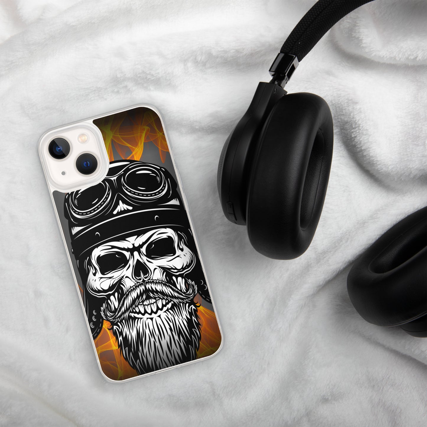 “HD” Phone Case