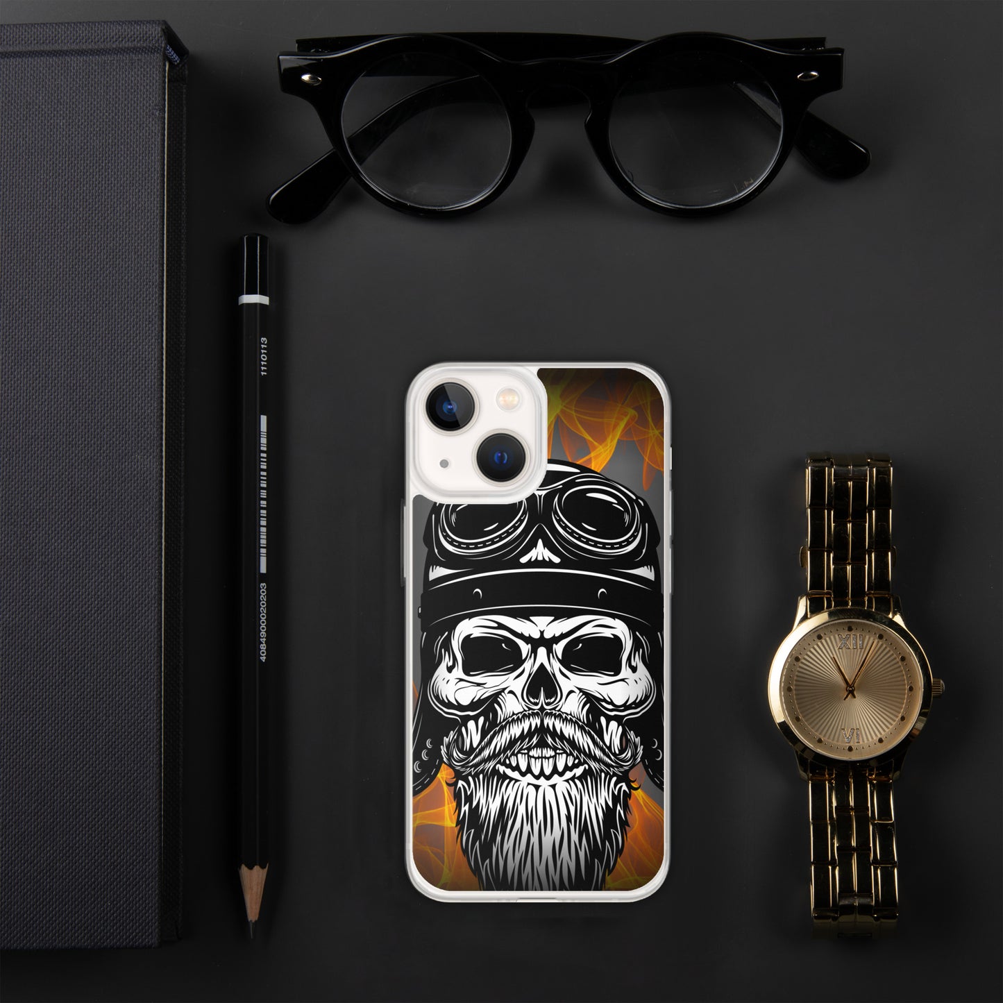 “HD” Phone Case