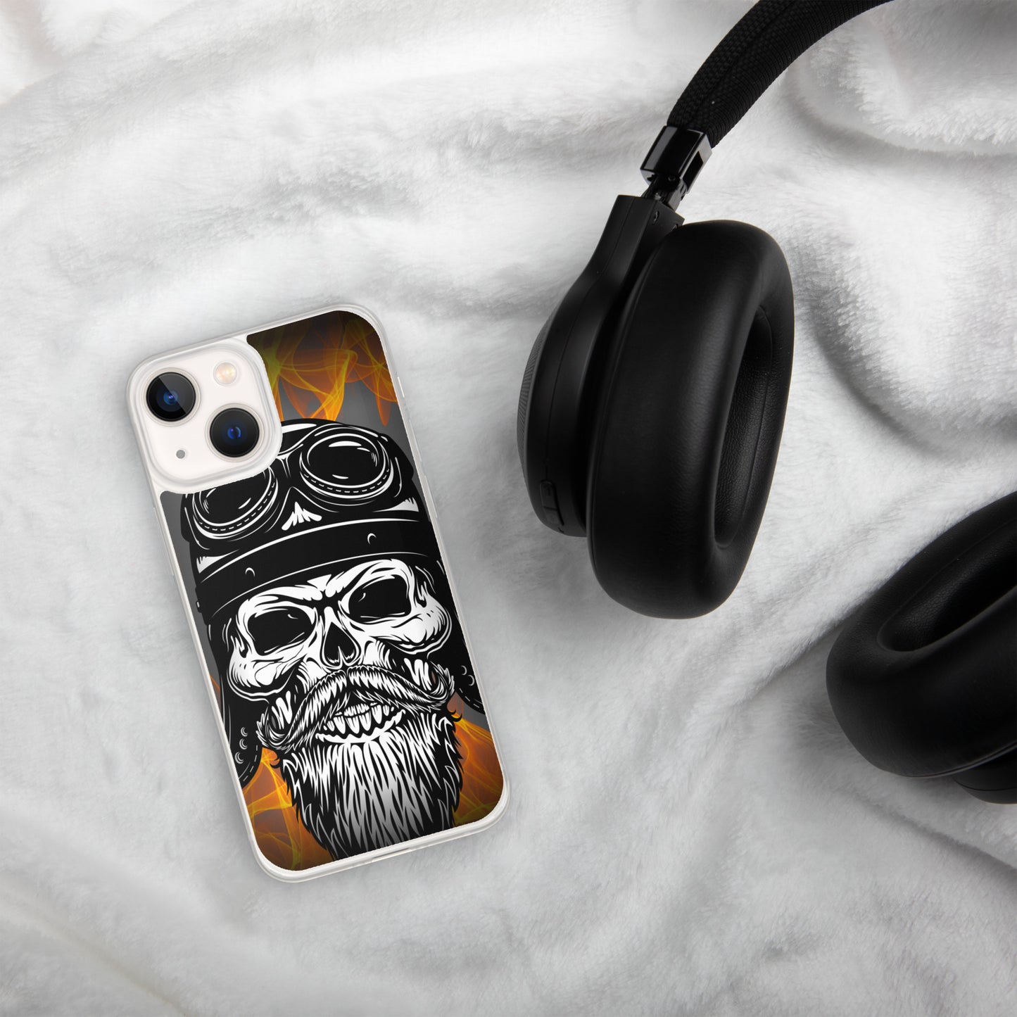 “HD” Phone Case