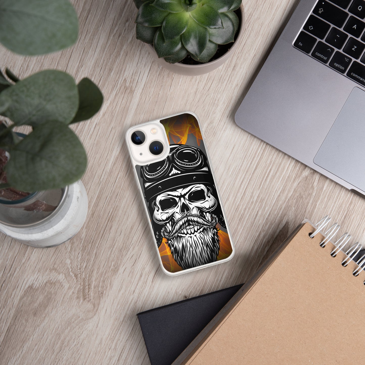 “HD” Phone Case