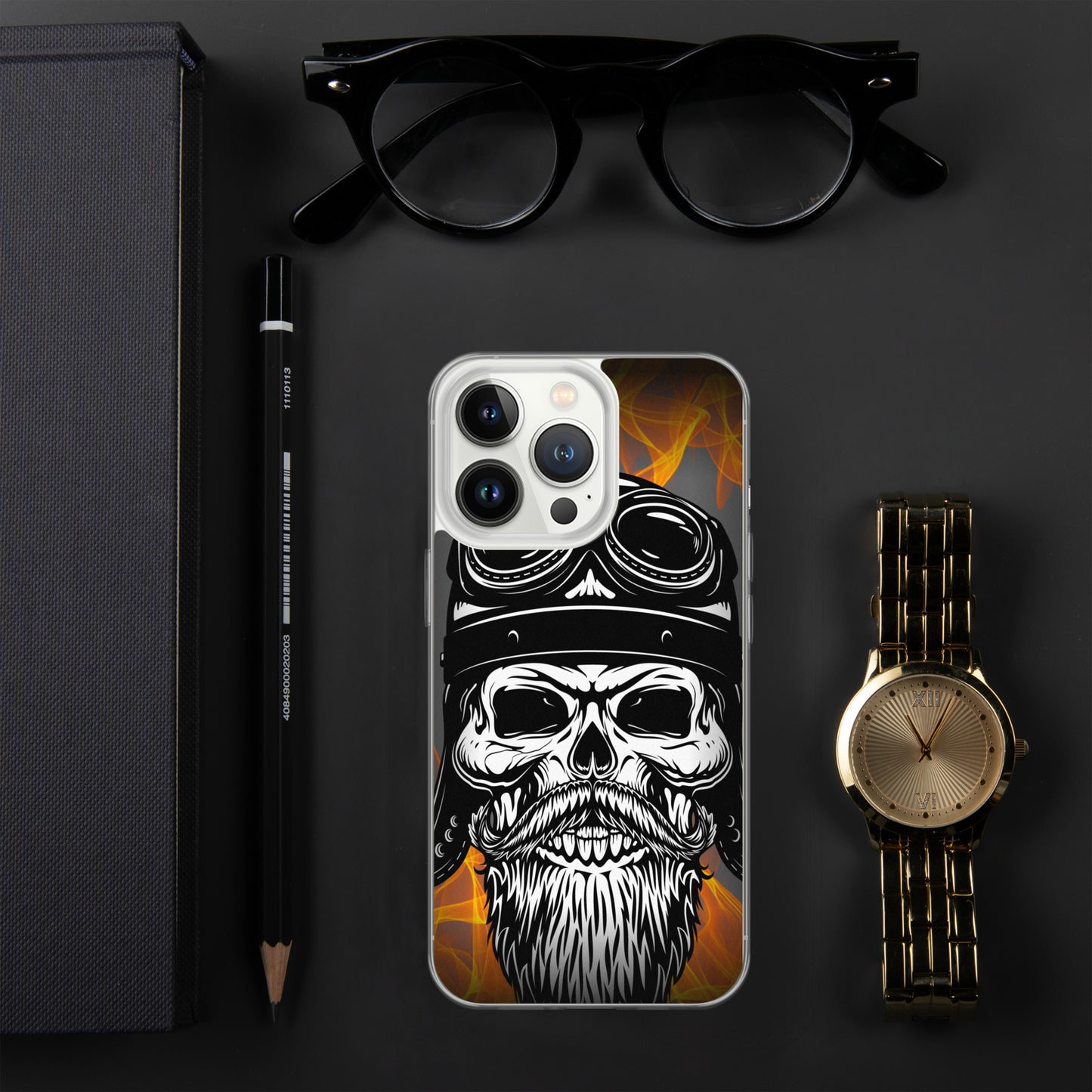“HD” Phone Case