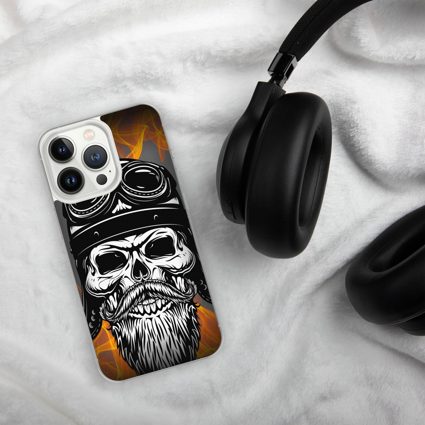 “HD” Phone Case