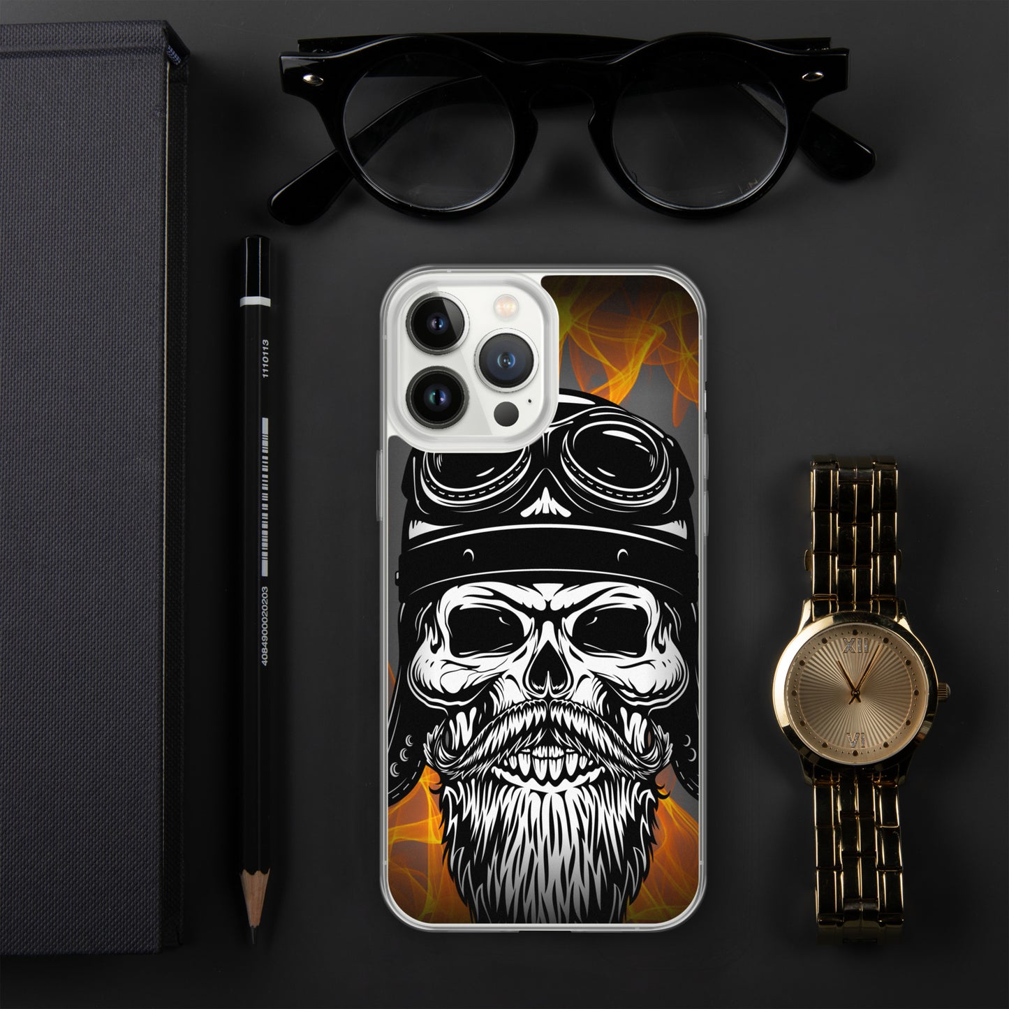 “HD” Phone Case