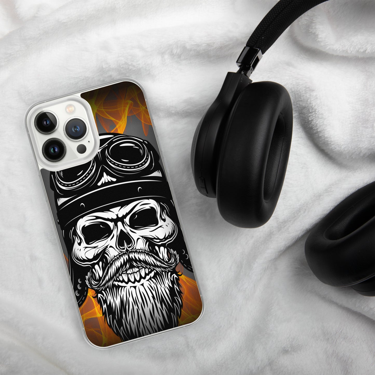 “HD” Phone Case