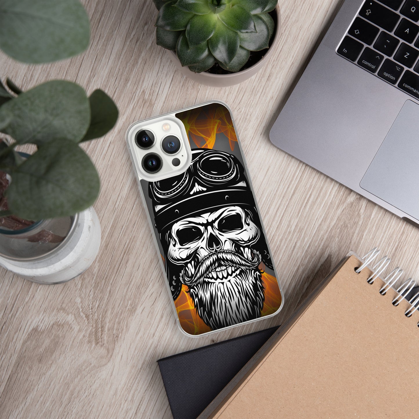 “HD” Phone Case