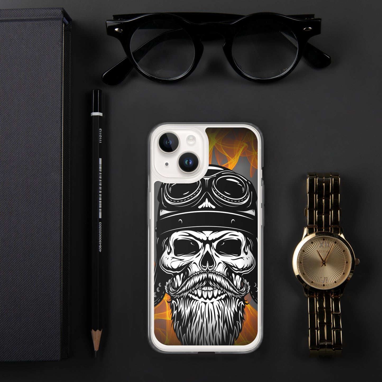 “HD” Phone Case