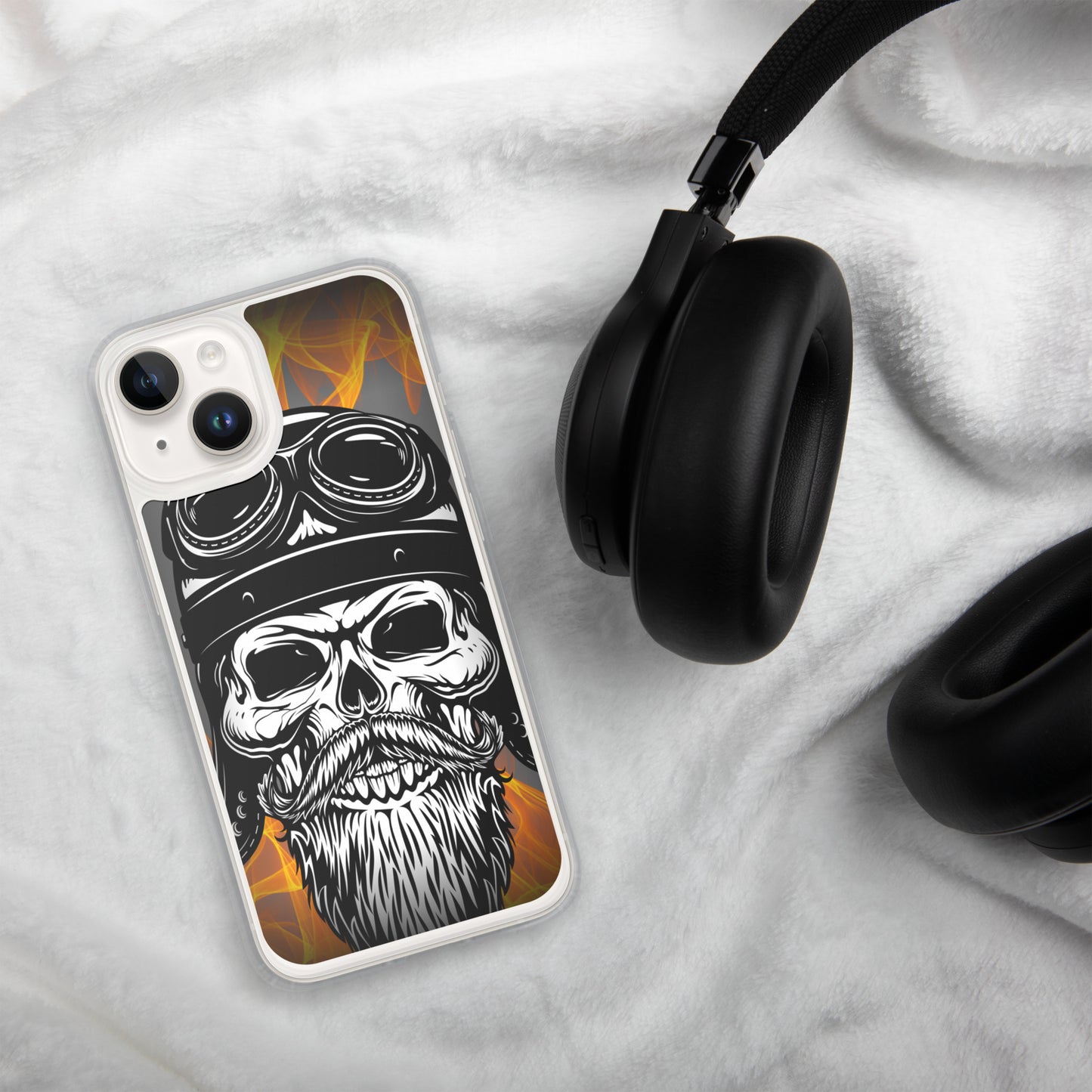 “HD” Phone Case