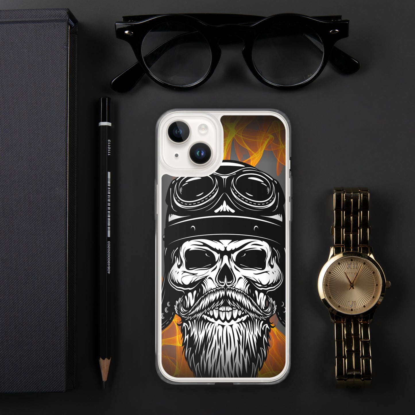 “HD” Phone Case