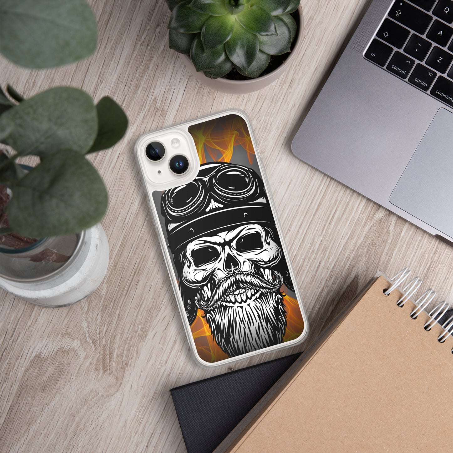 “HD” Phone Case