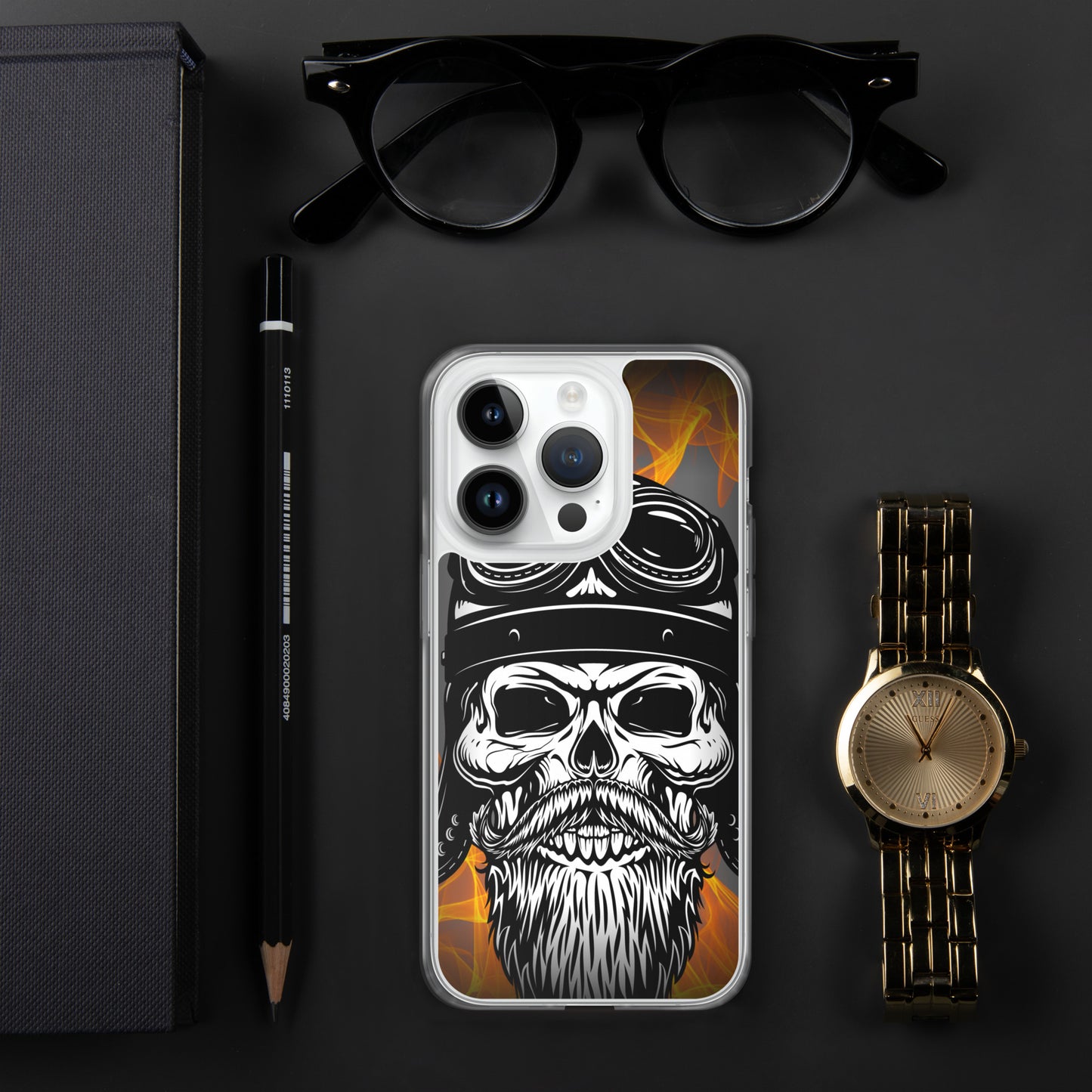 “HD” Phone Case