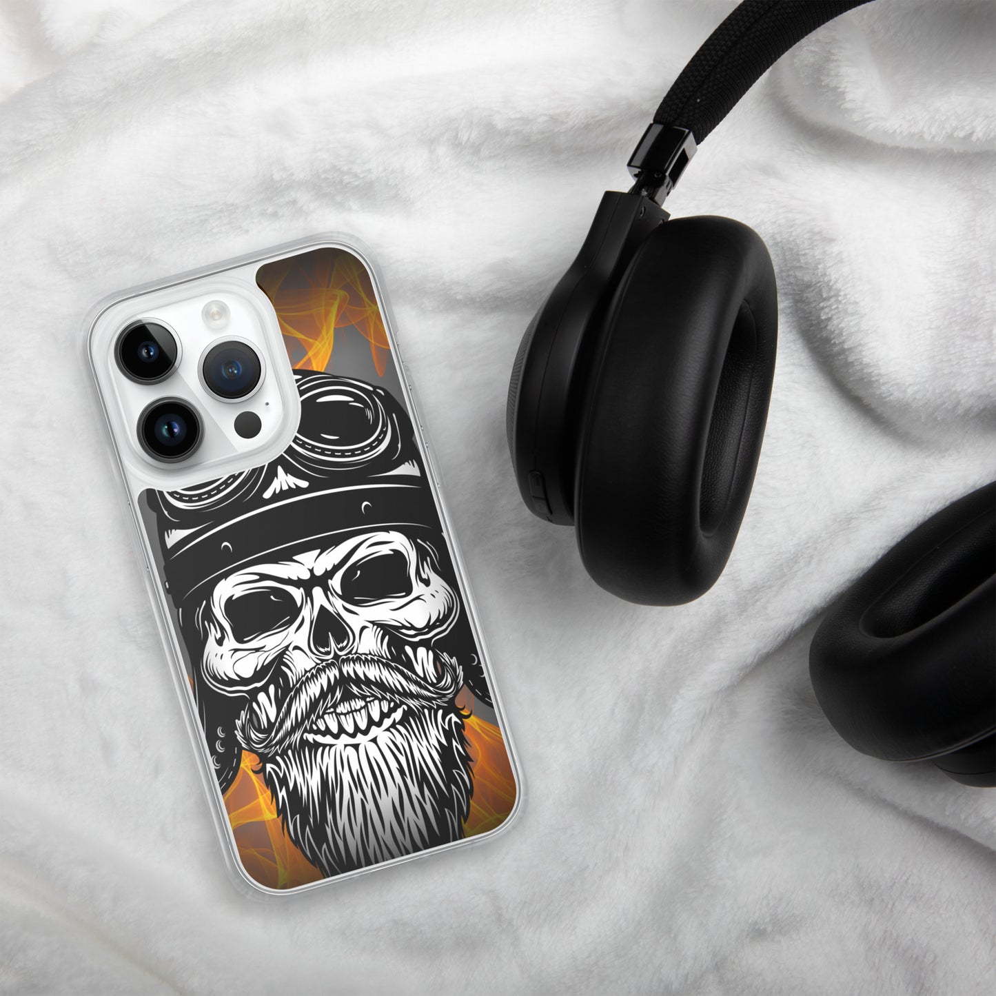 “HD” Phone Case