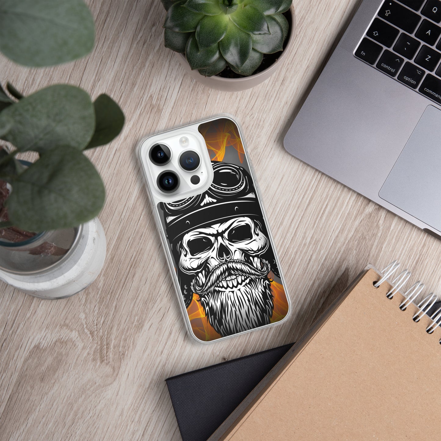 “HD” Phone Case