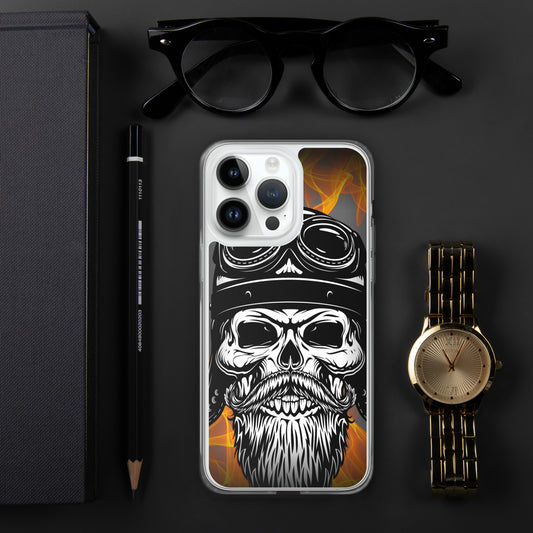“HD” Phone Case