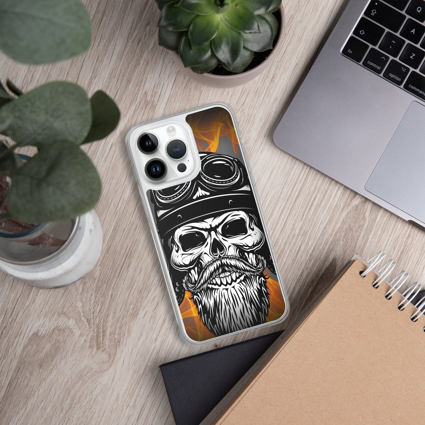 “HD” Phone Case