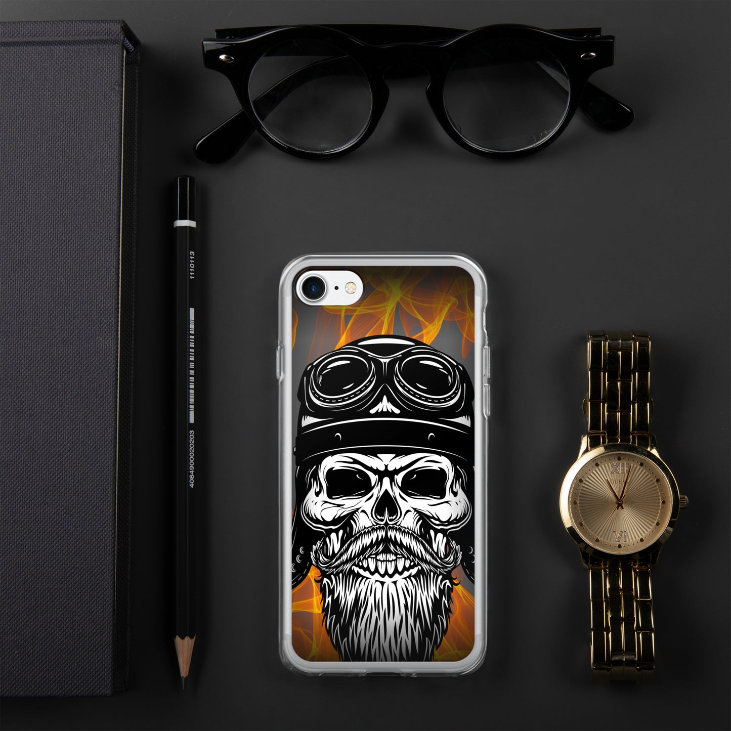 “HD” Phone Case