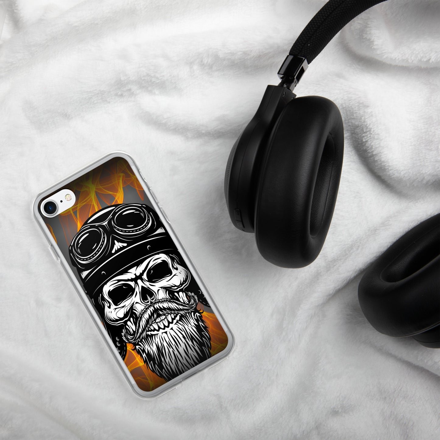“HD” Phone Case