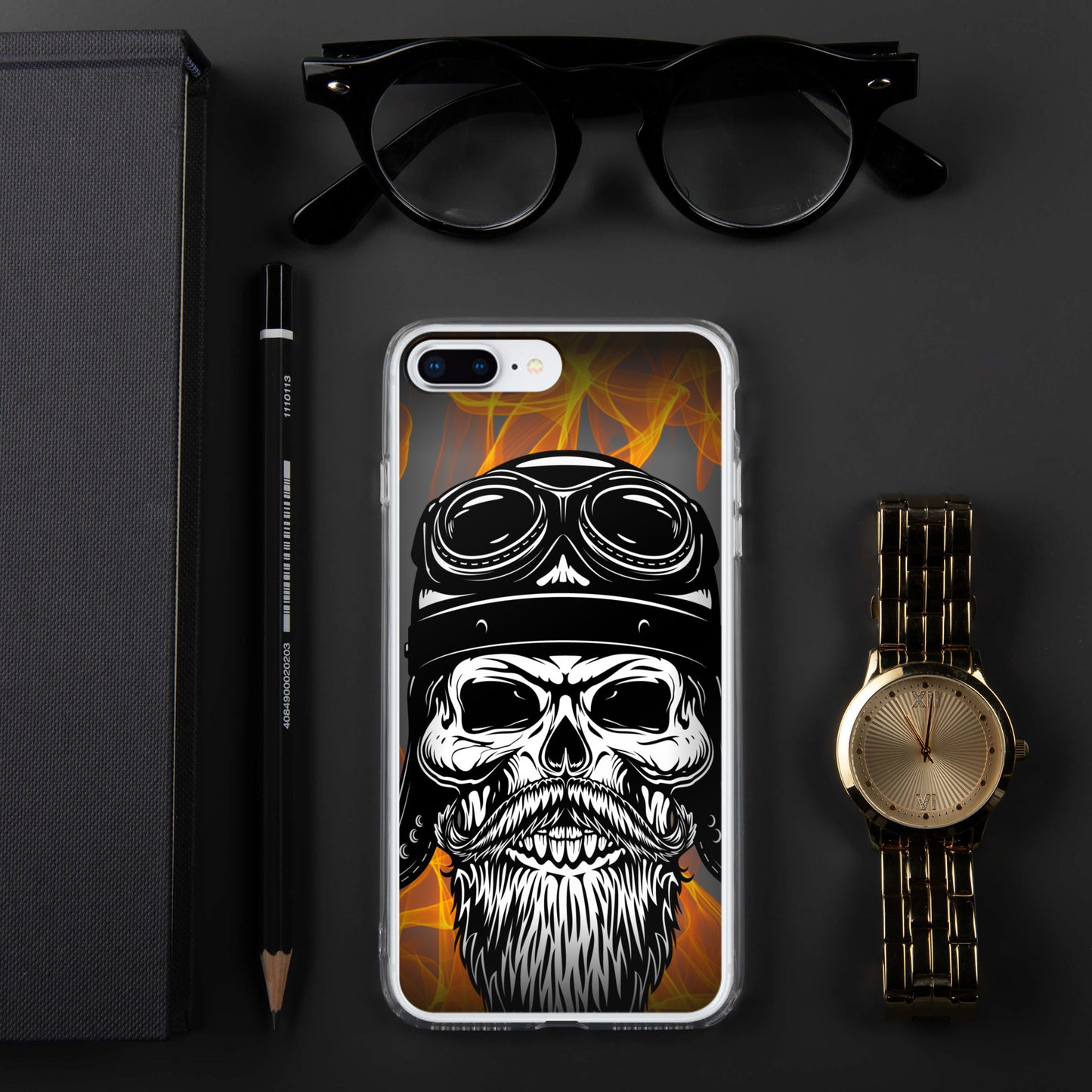 “HD” Phone Case