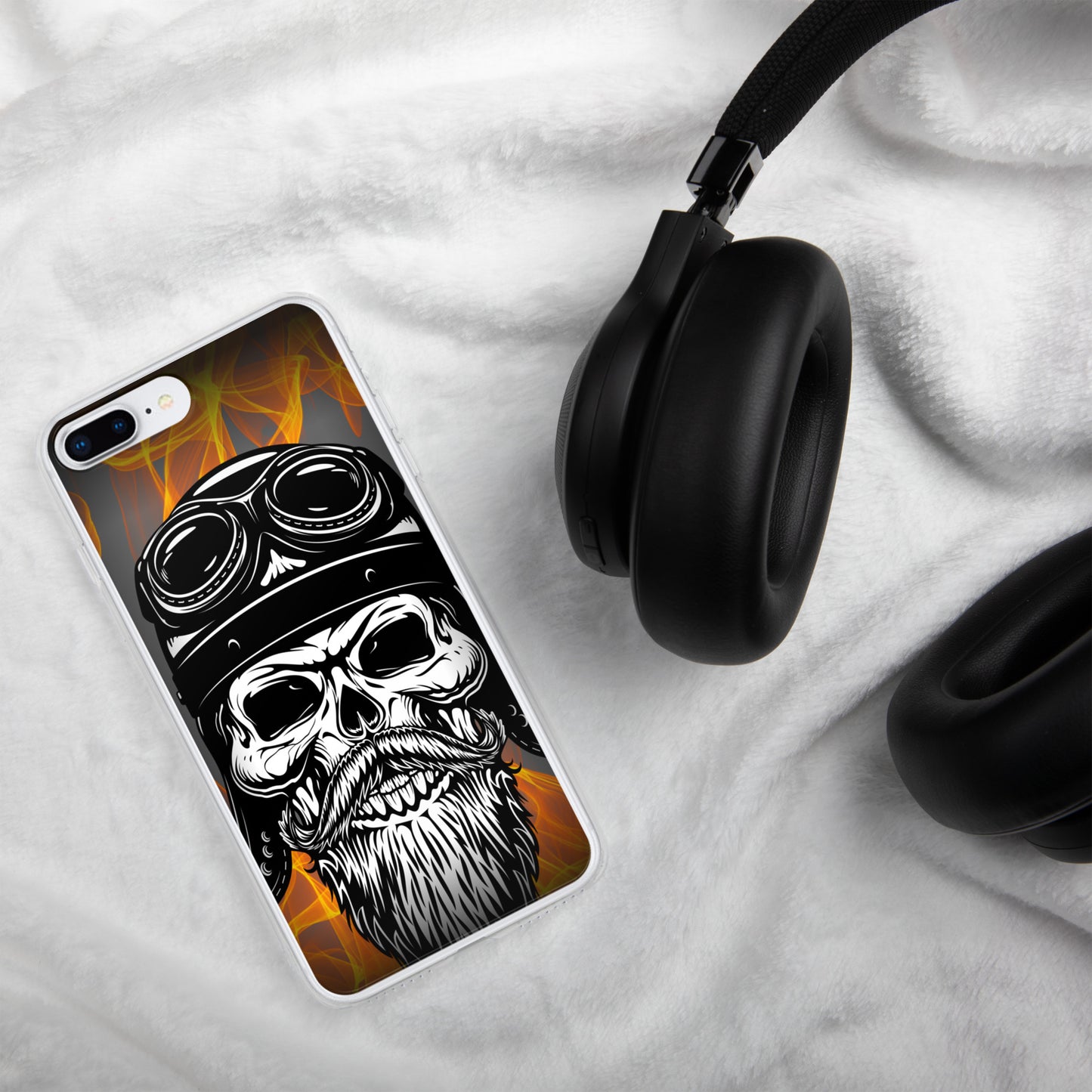 “HD” Phone Case