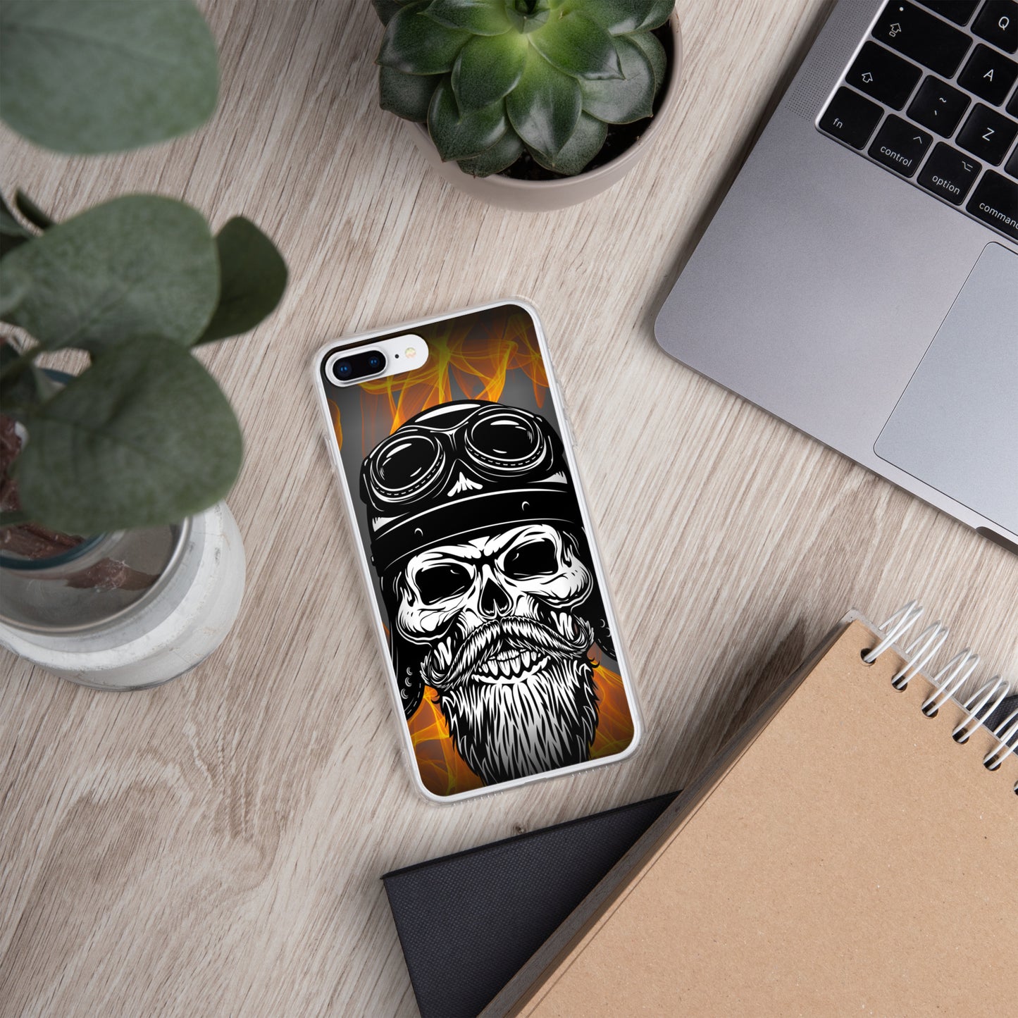 “HD” Phone Case