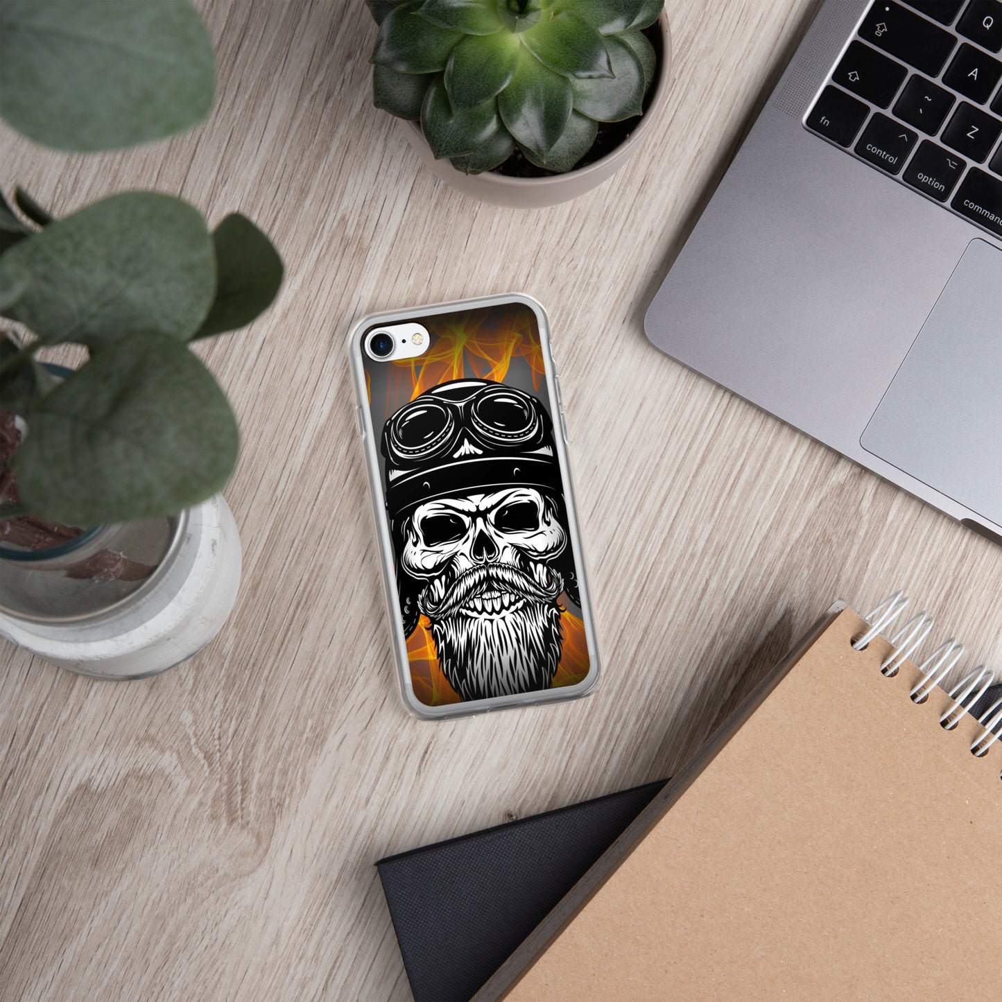 “HD” Phone Case
