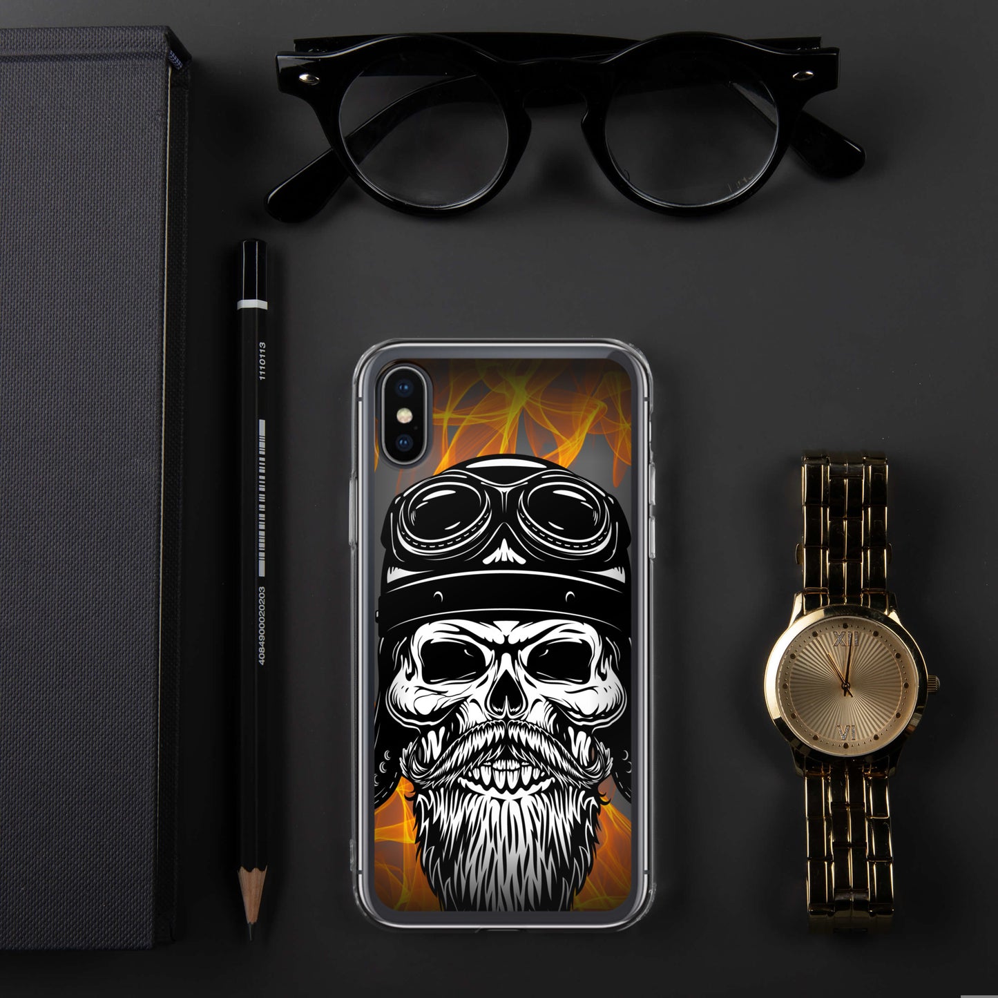 “HD” Phone Case