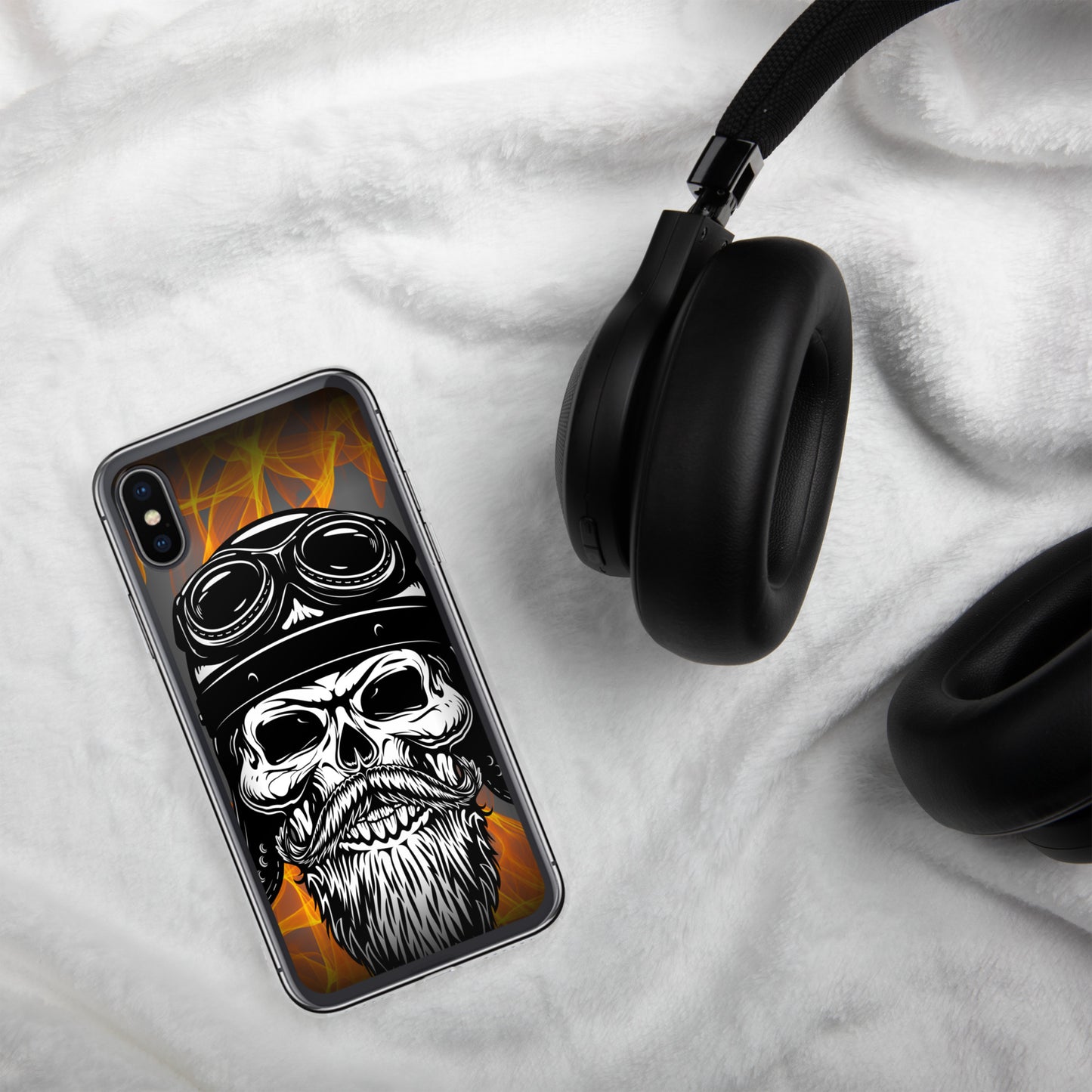 “HD” Phone Case