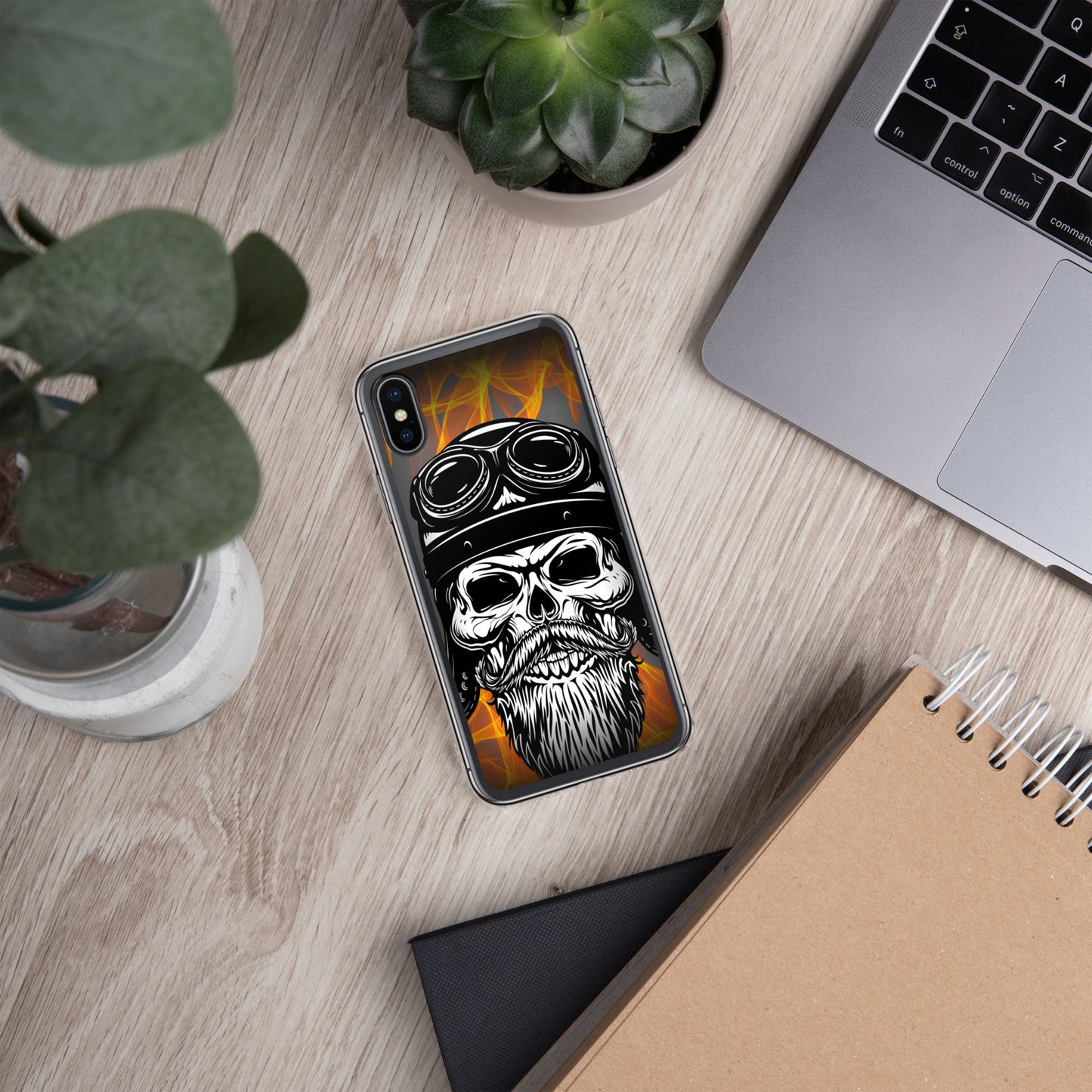 “HD” Phone Case