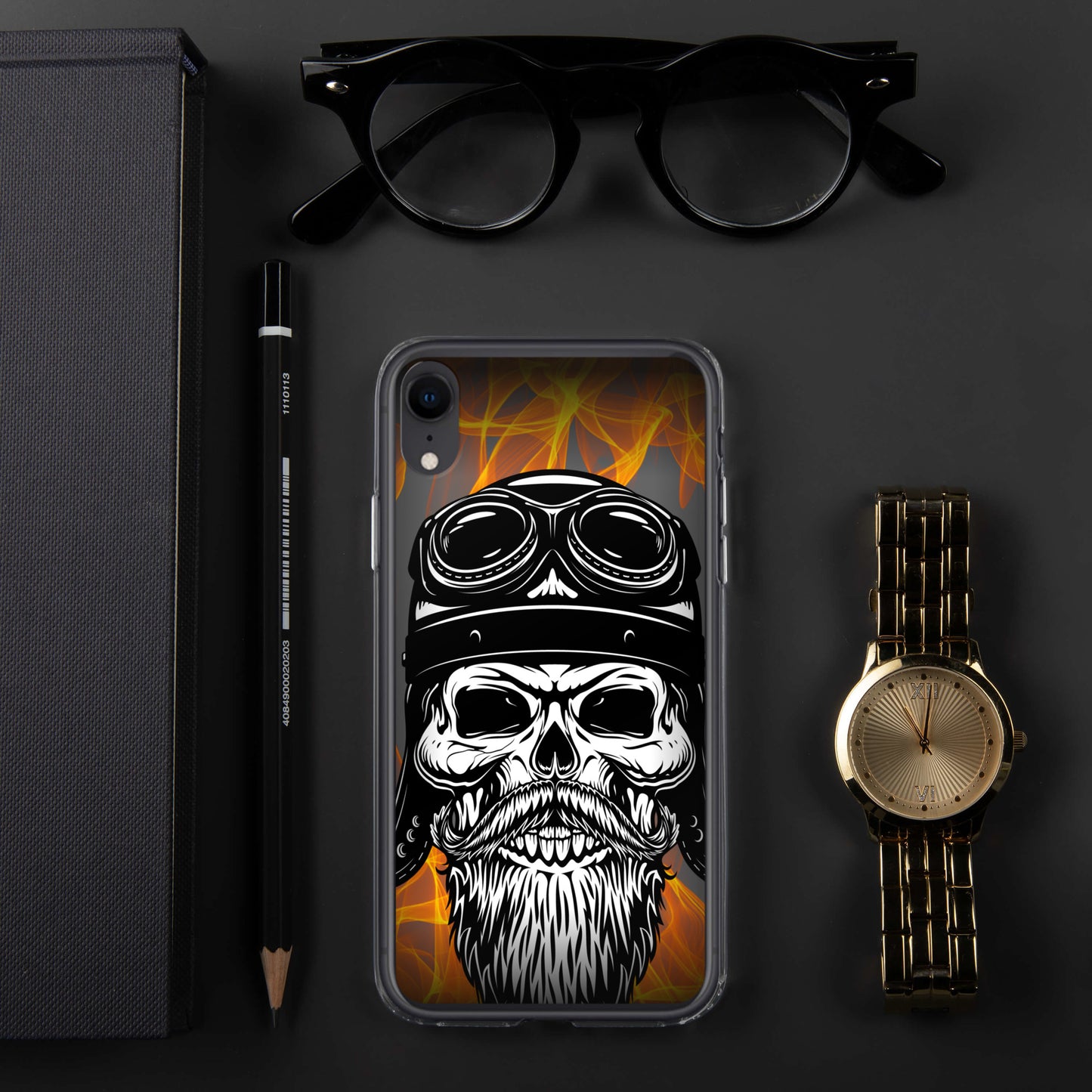 “HD” Phone Case