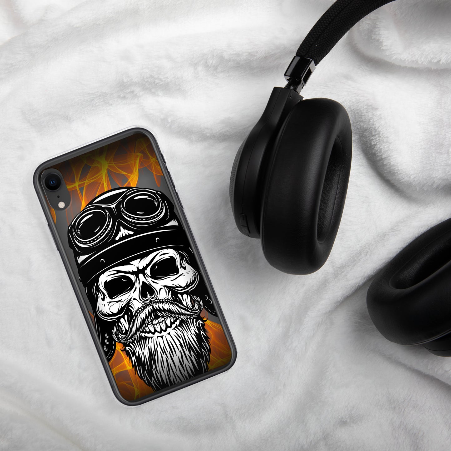 “HD” Phone Case