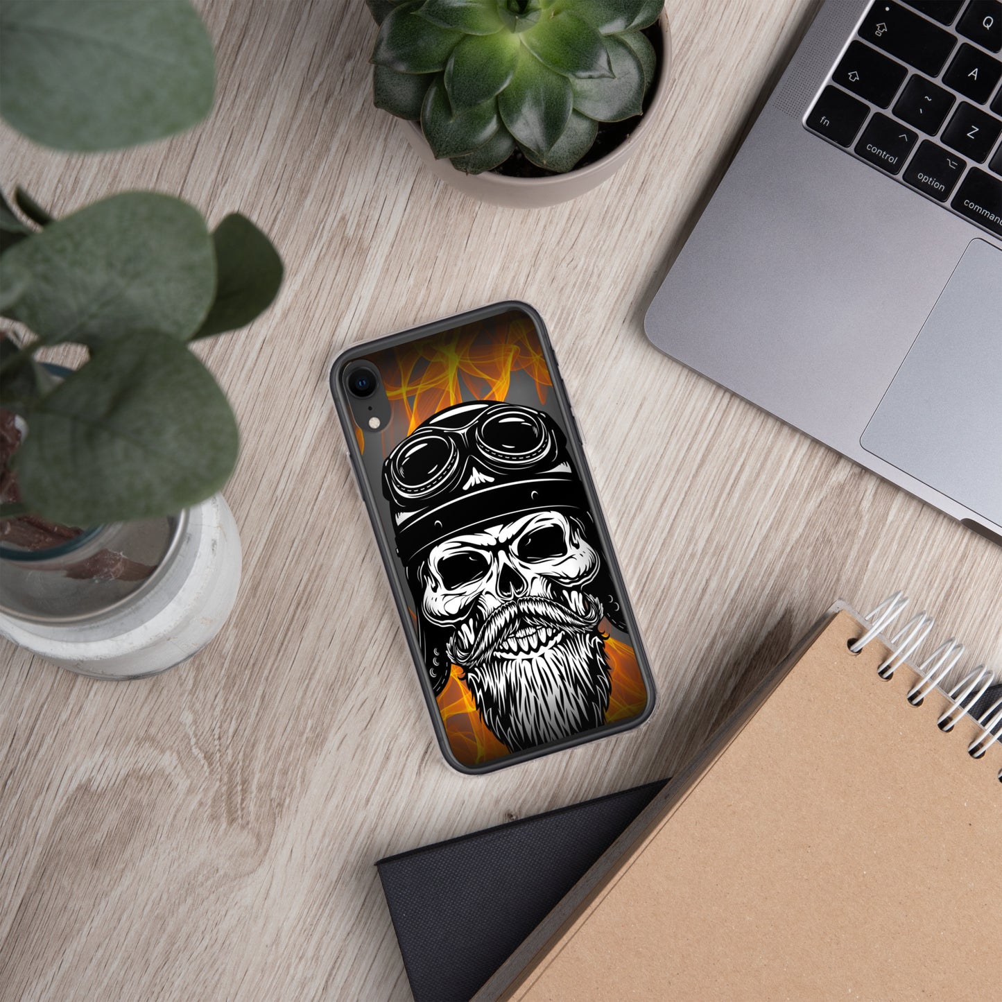 “HD” Phone Case