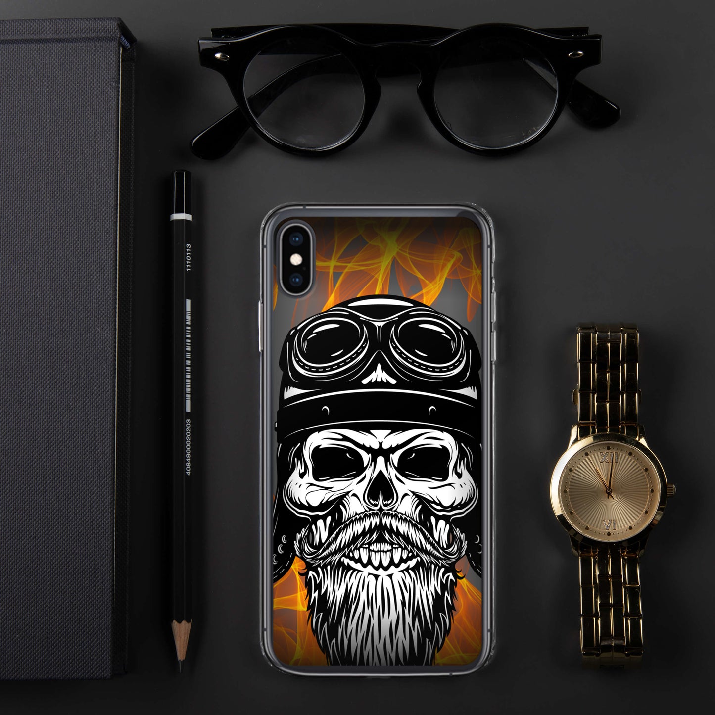 “HD” Phone Case