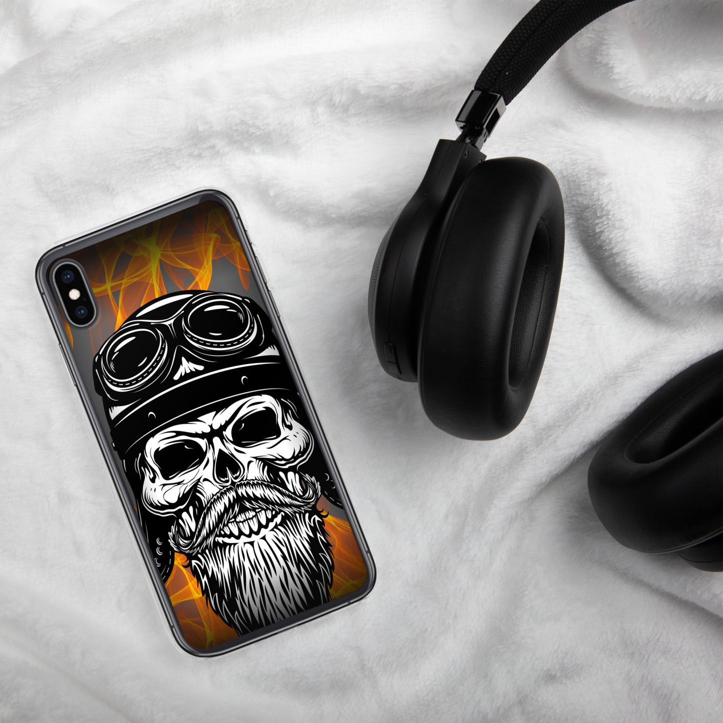 “HD” Phone Case