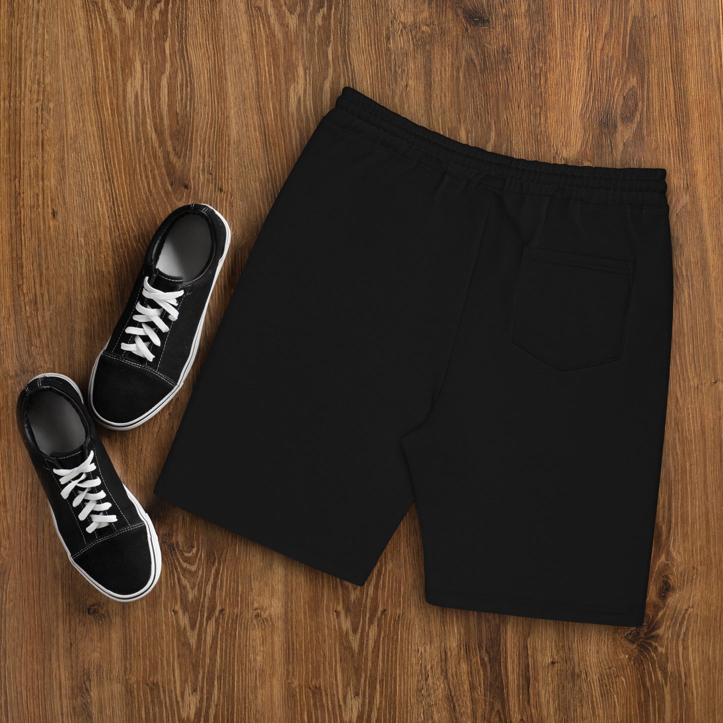 Antisocial Men's Shorts